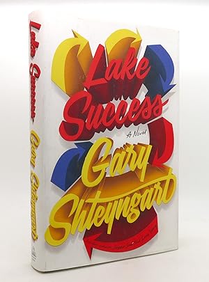 Imagen del vendedor de LAKE SUCCESS A Novel a la venta por Rare Book Cellar