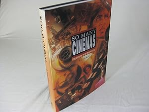 Imagen del vendedor de SO MANY CINEMAS: The Motion Picture in India a la venta por Frey Fine Books