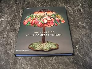 Seller image for The Lamps Of Louis Comfort Tiffany for sale by M & P BOOKS   PBFA MEMBER