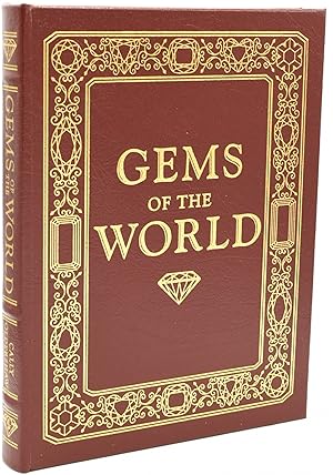 Immagine del venditore per GEMS OF THE WORLD venduto da BLACK SWAN BOOKS, INC., ABAA, ILAB