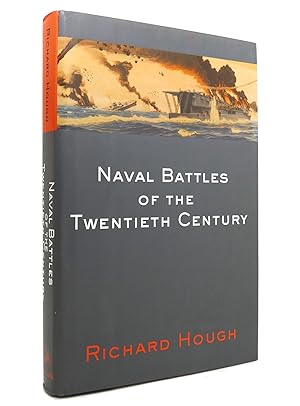 Seller image for NAVAL BATTLES OF THE 20TH CENTURY for sale by Rare Book Cellar