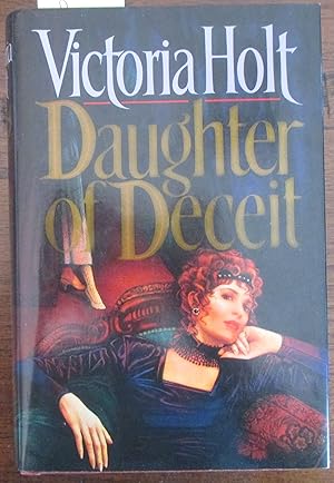 Seller image for Daughter of Deceit for sale by Reading Habit