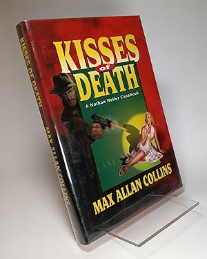 Seller image for Kisses of Death, a Nathan Heller Casebook for sale by COLLINS BOOKS