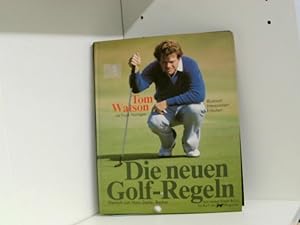 Image du vendeur pour Die neuen Golf-Regeln mis en vente par Book Broker