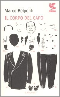 Seller image for Il corpo del capo for sale by Di Mano in Mano Soc. Coop