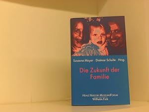 Image du vendeur pour Die Zukunft der Familie (Forum) mis en vente par Book Broker