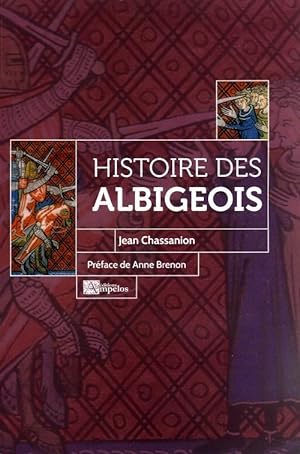 histoire des Albigeois