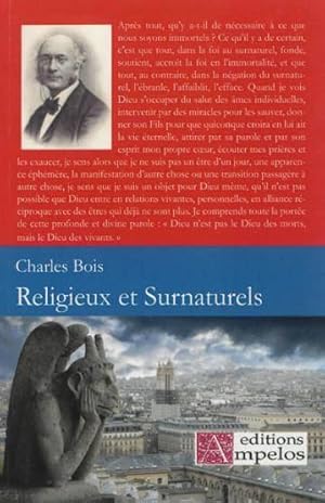 religieux et surnaturel