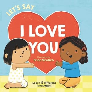 Seller image for Let's Say I Love You for sale by GreatBookPrices