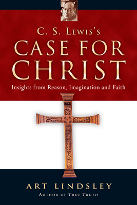 Seller image for C.S. Lewis's Case for Christ: Insights from Reason, Imagination, and Faith (Paperback or Softback) for sale by BargainBookStores