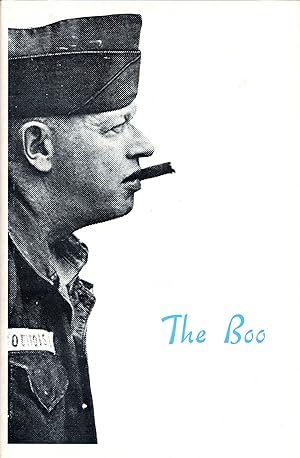 Seller image for The Boo for sale by Bagatelle Books