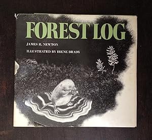 FOREST LOG