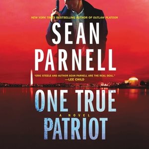 Seller image for One True Patriot for sale by GreatBookPrices