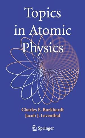 Seller image for Topics in Atomic Physics for sale by AHA-BUCH GmbH