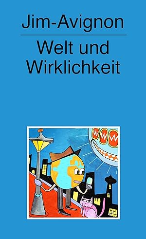 Seller image for Welt und Wirklichkeit for sale by moluna