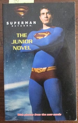 Superman Returns: The Junior Novel