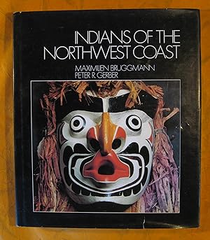 Indians of the Northwest Coast