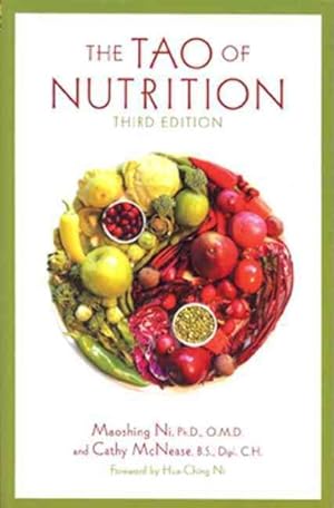 Imagen del vendedor de Tao of Nutrition a la venta por GreatBookPrices