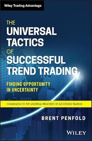 Seller image for The Universal Tactics of Successful Trend Trading (Hardcover) for sale by Grand Eagle Retail