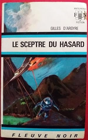 Seller image for LE SCEPTRE DU HASARD FNA 357 1968 EO for sale by CARIOU1