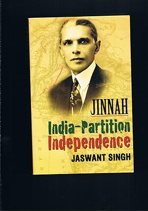Seller image for Jinnah India Partition Independence for sale by manufactura
