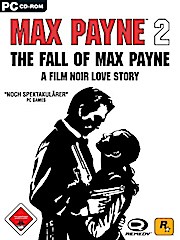 Seller image for Max Payne 2: The Fall of Max Payne for sale by Buchliebe-shop I Buchhandlung am Markt