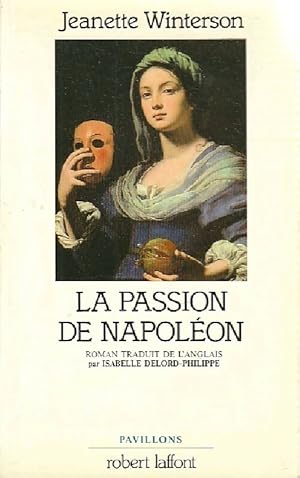Imagen del vendedor de La passion de Napol?on - Jeanette Winterson a la venta por Book Hmisphres