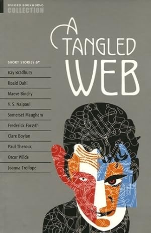 Immagine del venditore per A tangled web - Collectif venduto da Book Hmisphres