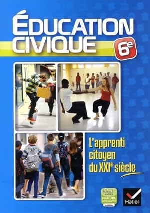 Education civique 6e - Collectif