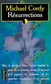 Image du vendeur pour R?surrections - Michael Cordy mis en vente par Book Hmisphres