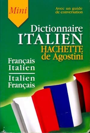 Mini-dictionnaire Fran ais-Italien, Italien-Fran ais - Inconnu