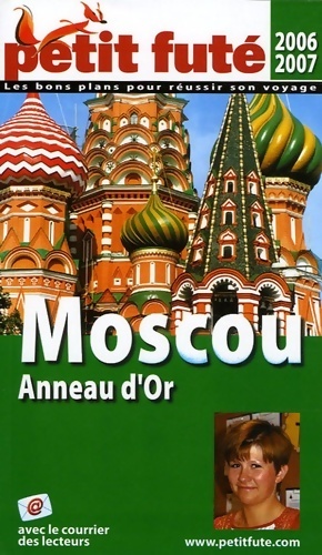 Moscou 2006-2007 - Collectif