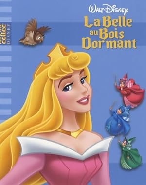Image du vendeur pour La belle au bois dormant - Walt ; Disney Disney mis en vente par Book Hmisphres