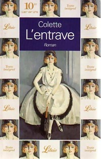 Image du vendeur pour L'entrave - Colette mis en vente par Book Hmisphres