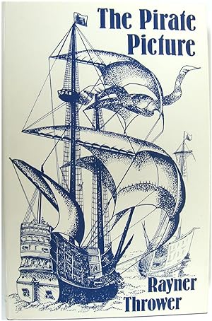 Bild des Verkufers fr The Pirate Picture zum Verkauf von PsychoBabel & Skoob Books