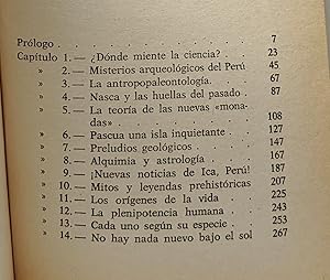 Imagen del vendedor de Existio otra humanidad a la venta por crealivres