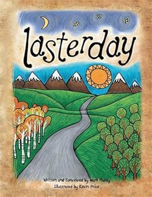 Seller image for Lasterday for sale by GreatBookPrices