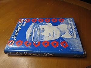 Image du vendeur pour Tahiti: The Marriage of Loti mis en vente par Arroyo Seco Books, Pasadena, Member IOBA