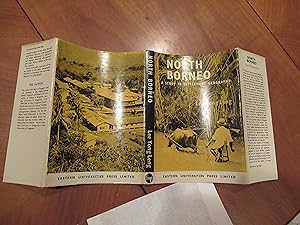 North Borneo (Sabah): A Study In Settlement Geography