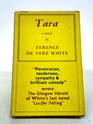 Imagen del vendedor de Tara a la venta por World of Rare Books