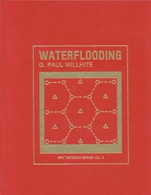 Seller image for Waterflooding for sale by GreatBookPricesUK