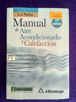 Manual de aire acondicionado