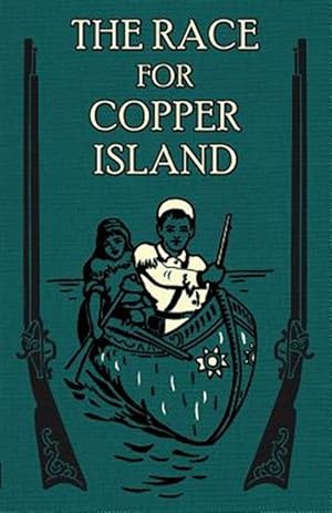 Seller image for The Race for Copper Island for sale by GreatBookPrices