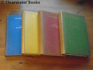 The Flax of Dream. Complete in four volumes comprising The Beautiful Years, Dandelion Days, The D...