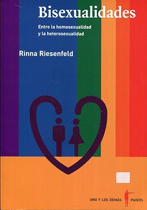 Imagen del vendedor de Bisexualidades. Entre la homosexualidad y la heterosexualidad a la venta por Rincn de Lectura