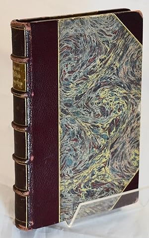 Seller image for Parisian Novellas. Text in German. Fine Binding for sale by Libris Books