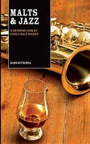 Immagine del venditore per Malts & Jazz venduto da GreatBookPrices