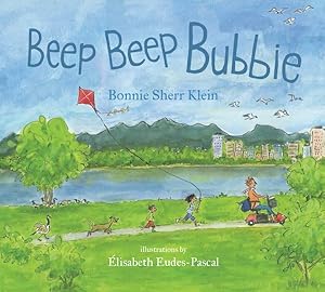 Seller image for Beep Beep Bubbie for sale by GreatBookPricesUK