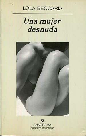 Seller image for Una mujer desnuda for sale by Rincn de Lectura