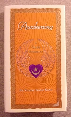 Seller image for Awakening: A Sufi Experience for sale by Book Nook